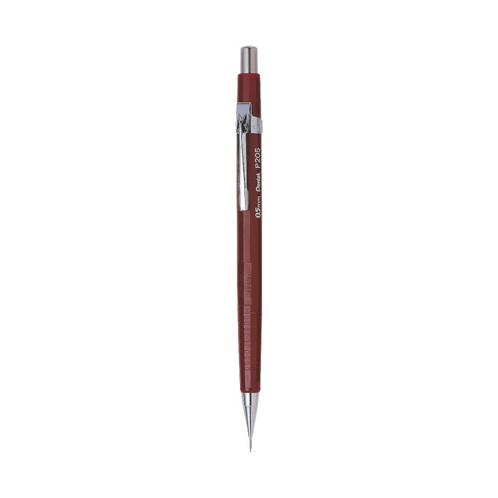 Pentel P200 Sharp 0.5mm Automatic Mechanical Pencil P205