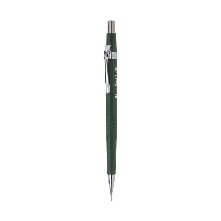 Pentel P200 Sharp 0.5mm Automatic Mechanical Pencil P205