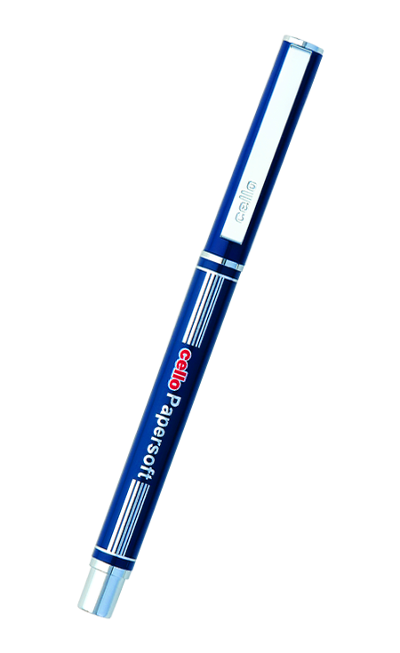 Cello Papersoft Ball Pen