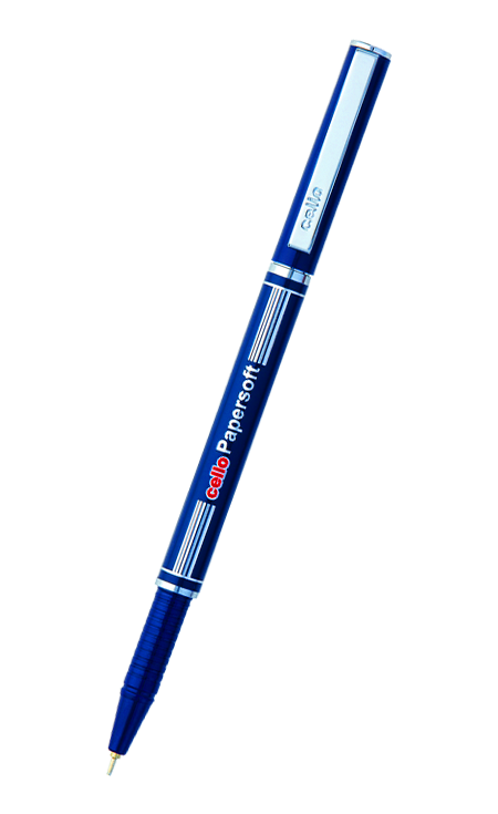 Cello Papersoft Ball Pen