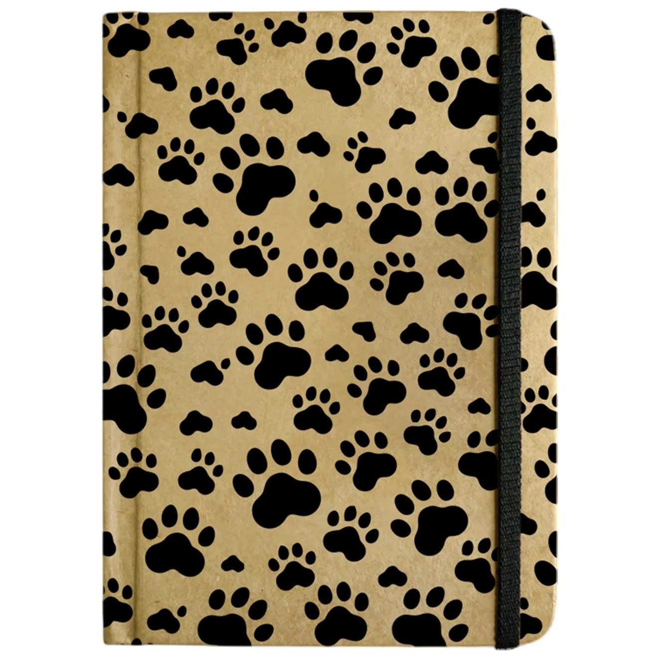 Mooch Diary Paw Print Mooch