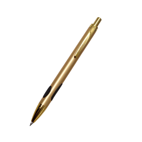 Pierre Cardin Gold Rush Ball Pen – Premium Gold Elegance