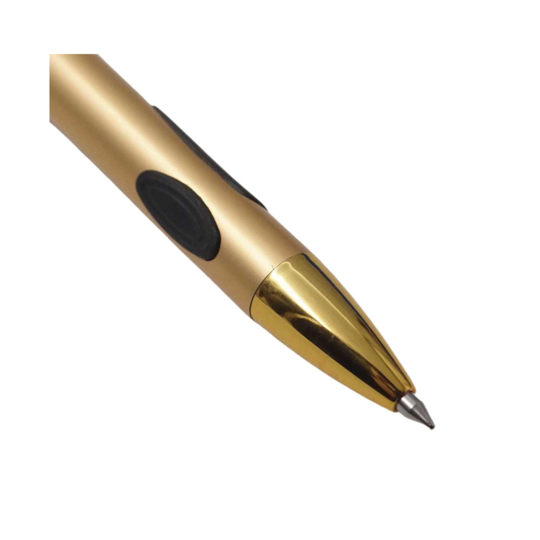 Pierre Cardin Gold Rush Ball Pen – Premium Gold Elegance