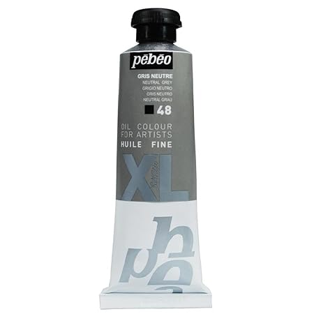 PEBEO Studio Fine XL Oil - Tube of 37 ML