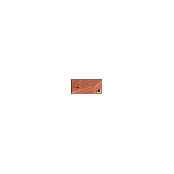 Pebeo High Viscosity Studio Acrylics - Copper (355) - Tube of 100 ML