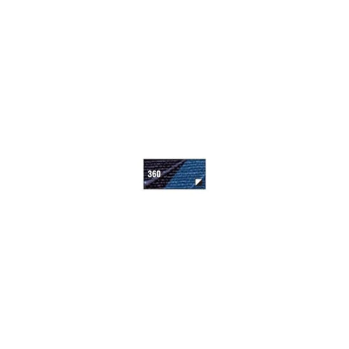 PEBEO High Viscosity Studio Acrylics - Iridescent Blue-Black (360) - Tube of 100 ML
