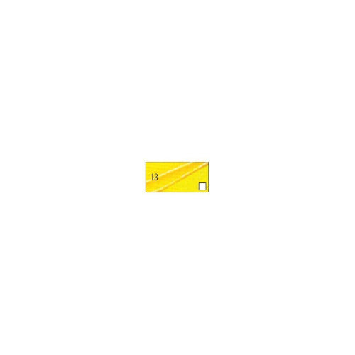 PEBEO High Viscosity Studio Acrylics - Light AZO Yellow (13) - Tube of 100 ML / bbag indias best online store
