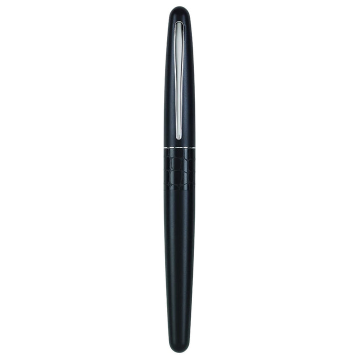 Pilot Metropolitan MR2 Crocodile Fountain Pen