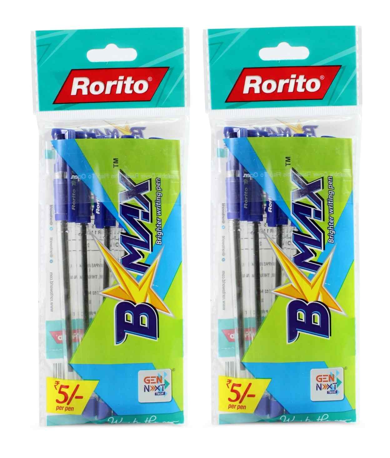 Buy Rorito B Max Ball Pen Online Bbag