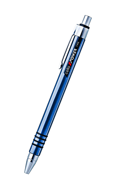 Cello Power Fine ball pen