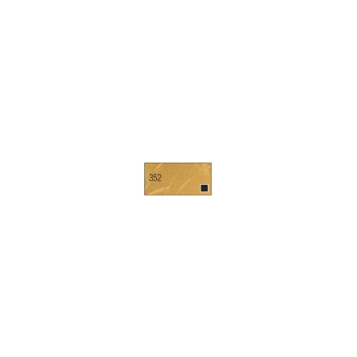 Pebeo High Viscosity Studio Acrylics - Gold (352) - Tube of 100 ML
