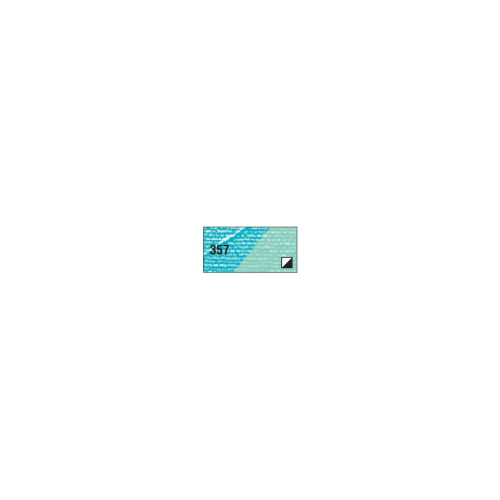 Pebeo High Viscosity Studio Acrylics - Iridescent Blue-Green (357) - Tube of 100 ML / Bbag indias best online store 