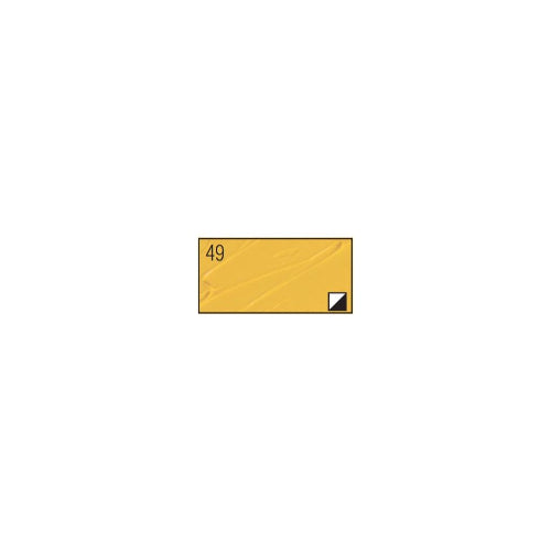 PEBEO Studio Fine XL Oil - Aureoline  (49) - Tube of 37 ML Bbag indias best online store 
