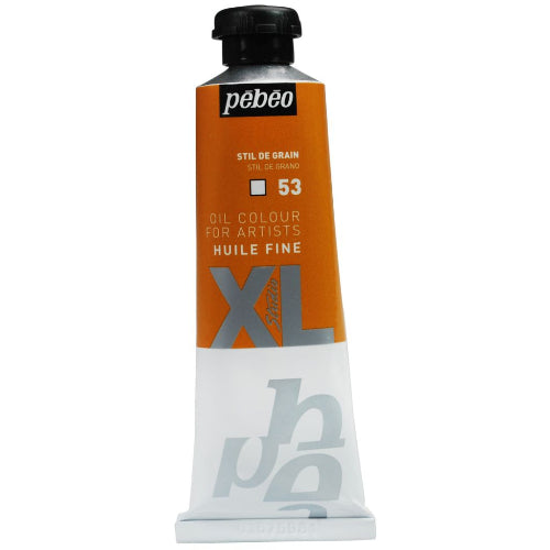 Pebeo Studio Fine XL Oil - Stil De Grain (53) - Tube of 37 ML / Bbag indias best online store 
