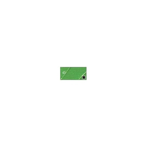 Pebeo High Viscosity Studio Acrylics - Cadmium Green Hue (43) / Bbag indias best online store