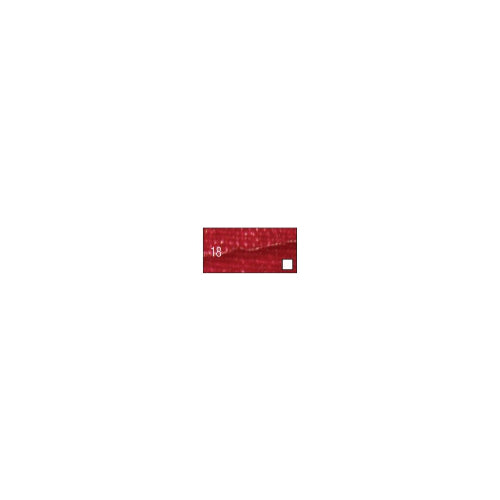 Pebeo High Viscosity Studio Acrylics - Naphthol Carmine (18) - Tube of 100 ML / bbag indias best online store 