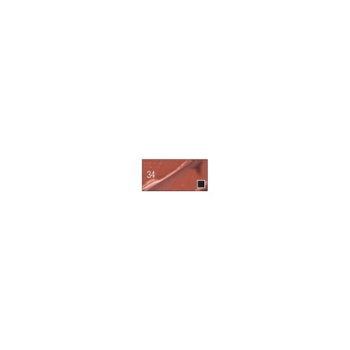 Pebeo High Viscosity Studio Acrylics - Red Ochre (34) - Tube of 100 ML / bbag indias best online store 