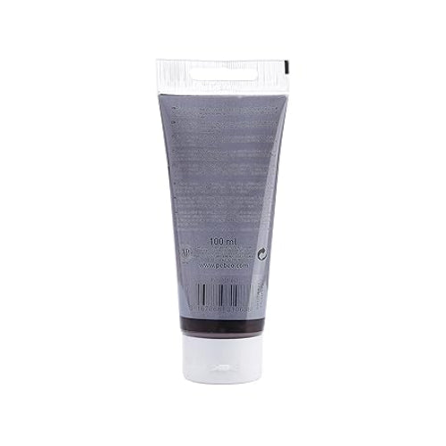 Pebeo High Viscosity Studio Acrylics - Terra Rossa (63) - Tube of 100 ML / bbag indias  best online store 