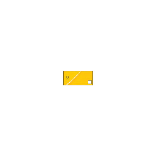 Pebeo High Viscosity Studio Acrylics - Venice Yellow (35) - Tube of 100 ML / bbag indias best online store 

