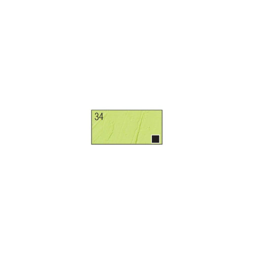 PEBEO Studio Fine XL Oil - Bright Green (34) - Tube of 37 ML / Bbag indias best online store 
