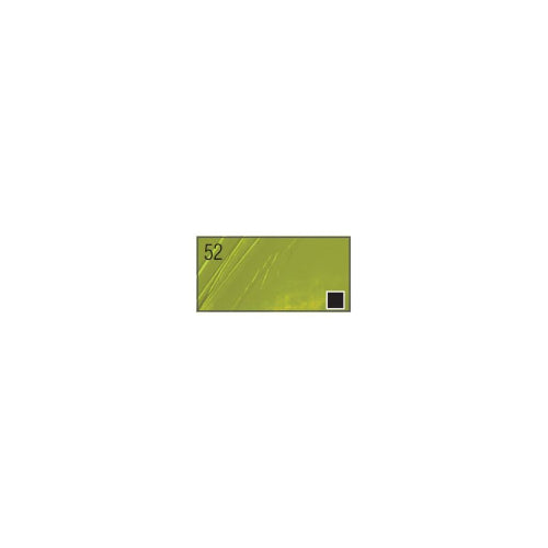 PEBEO Studio Fine XL Oil - Chartreuse Yellow (52) - Tube of 37 ML / Bbag indias best online store 
