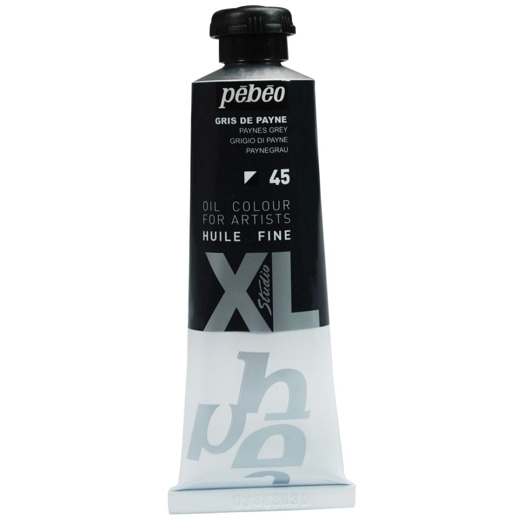 PEBEO Studio Fine XL Oil - Tube of 37 ML