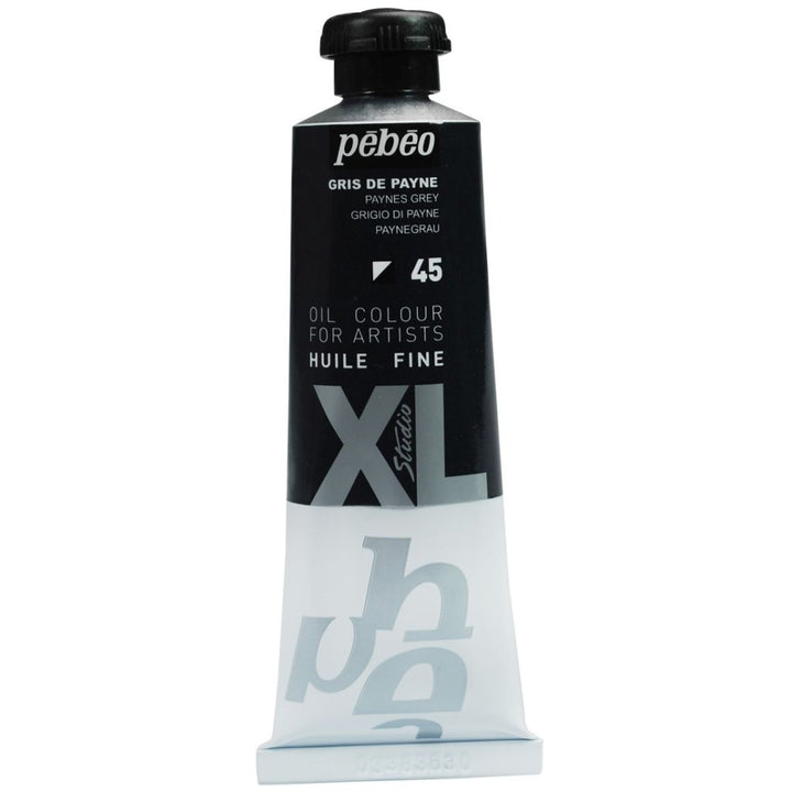 PEBEO Studio Fine XL Oil - Tube of 37 ML