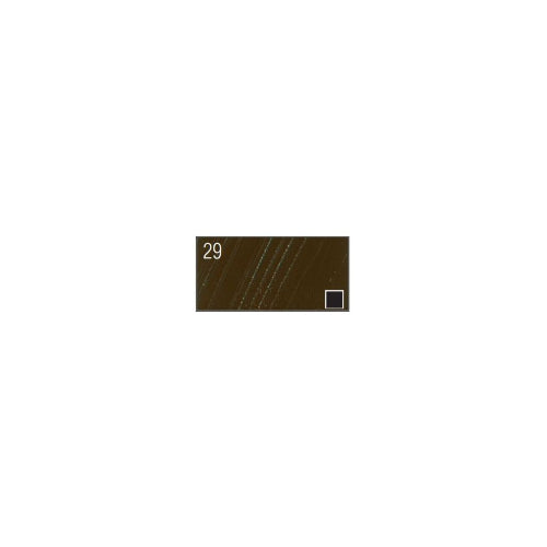 Pebeo Studio Fine XL Oil - Raw Umber (29) - Tube of 37 ML /bbag indias best online store 