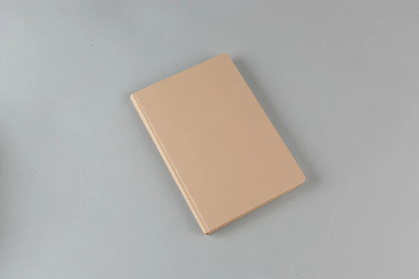 Numic Enviro Wiro A5 Notebook (Arbilla, Pecan, Oceana, Sahara) – Eco-Friendly Spiral Journal