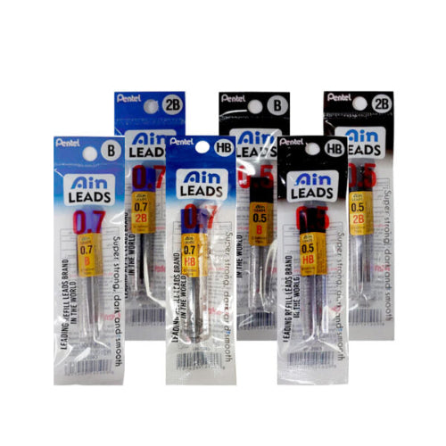 pentel HB 0.5mm &0.7mm  / bbag indias best online store 