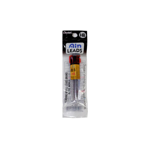 Pentel Ain Stein Lead
