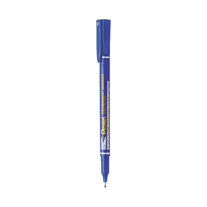 Pentel Permanent Marker Extra Fine Point NF-450