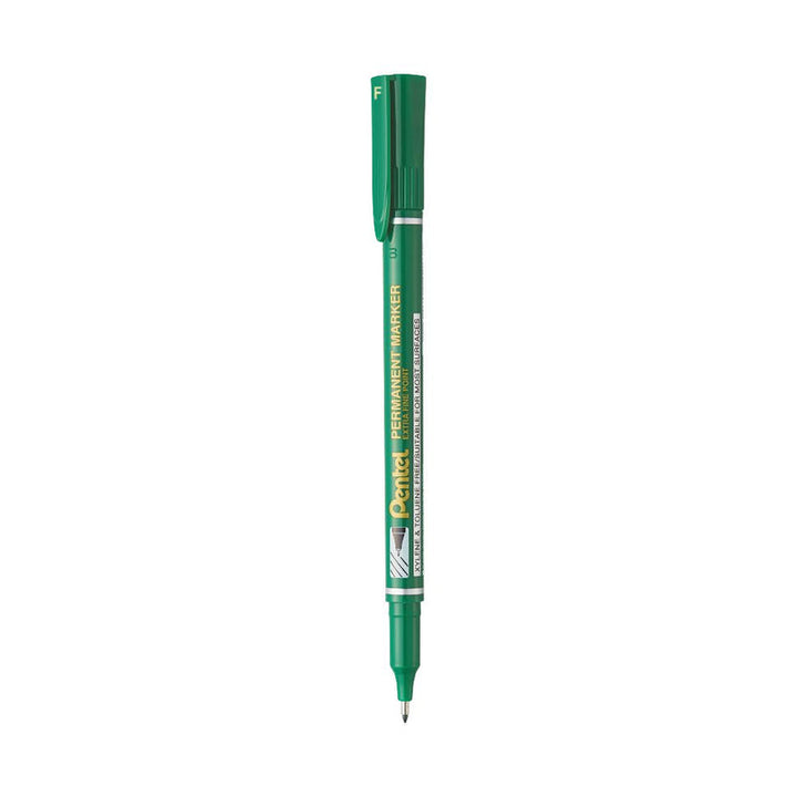 Pentel Permanent Marker Extra Fine Point NF-450