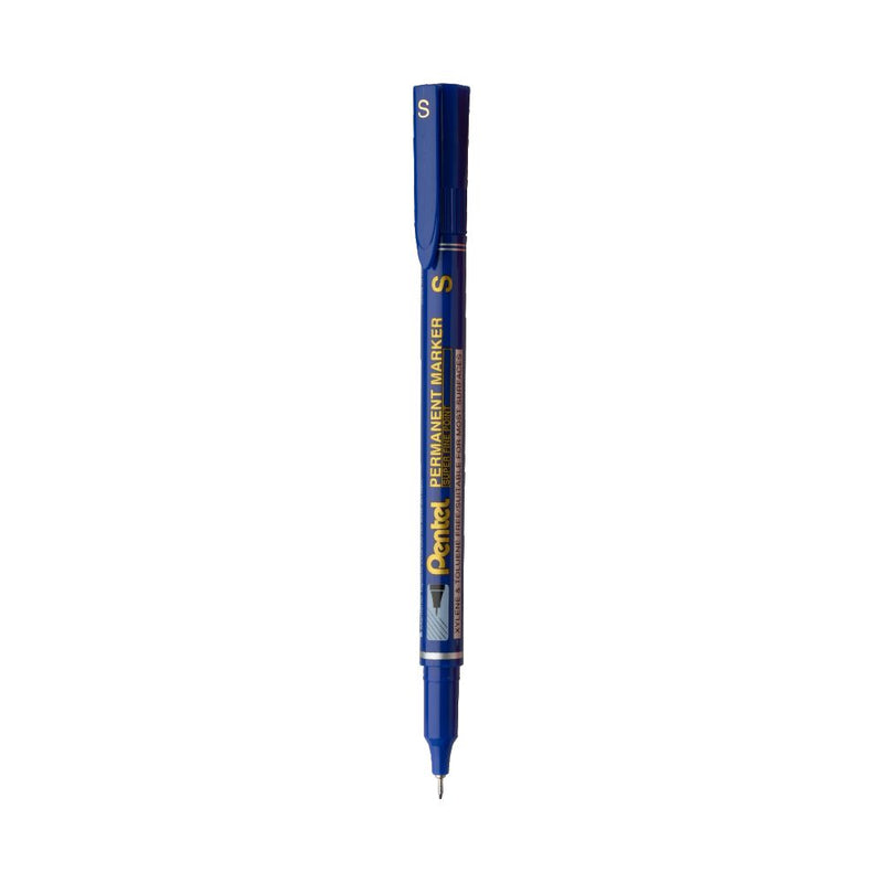 Pentel Permanent Marker – Super Fine Point NFS410