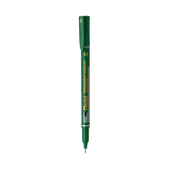 Pentel Permanent Marker – Super Fine Point NFS410