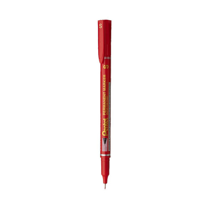 Pentel Permanent Marker – Super Fine Point NFS410
