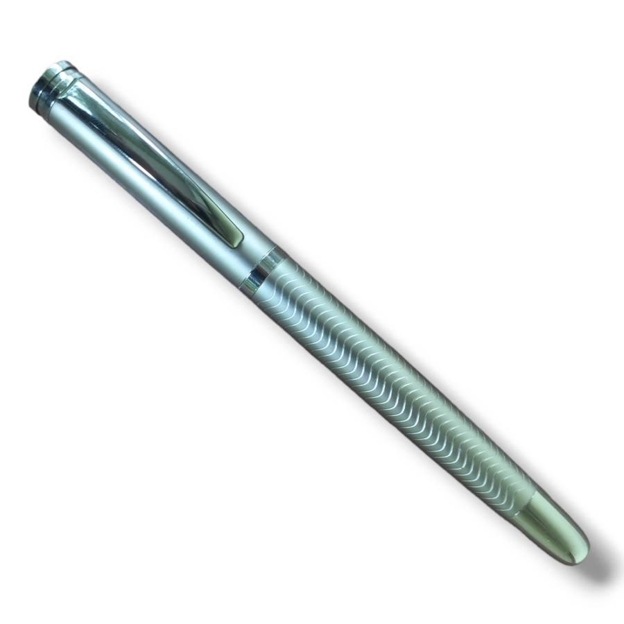 Premium Metal Roller Ball Pen