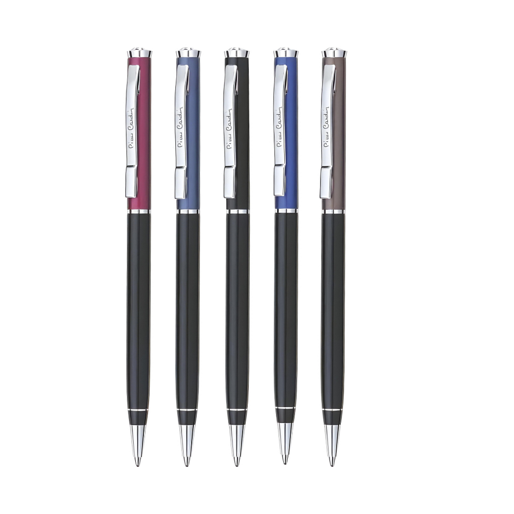 Pierre Cardin Beautiful Ball Pen - Elegant Design & Smooth Writing