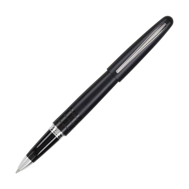 Pilot MR Animal Roller Ball Pen - Black Crocodile