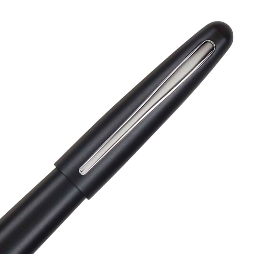 Pilot MR Animal Roller Ball Pen - Black Crocodile