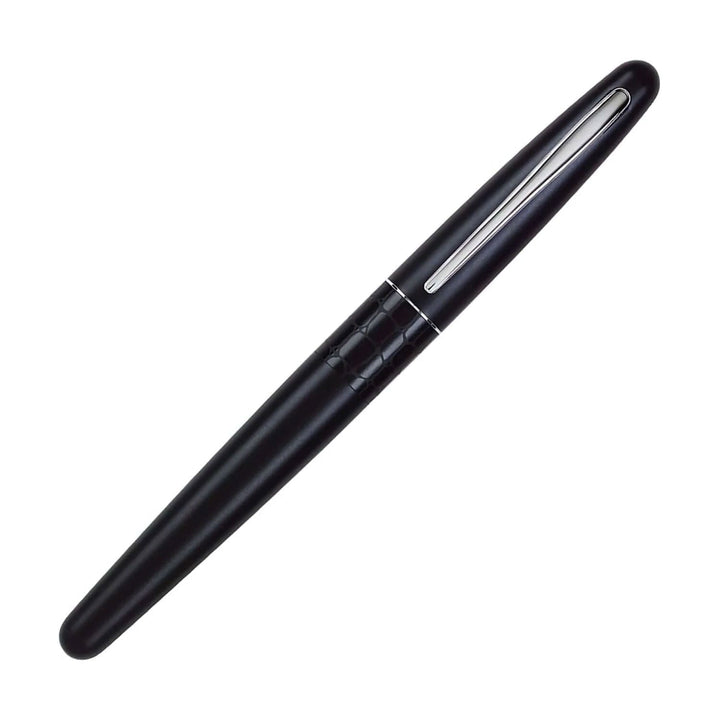 Pilot MR Animal Roller Ball Pen - Black Crocodile