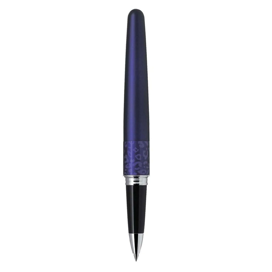 Pilot MR-2 Leopard Roller Ball Pen-0.7MM