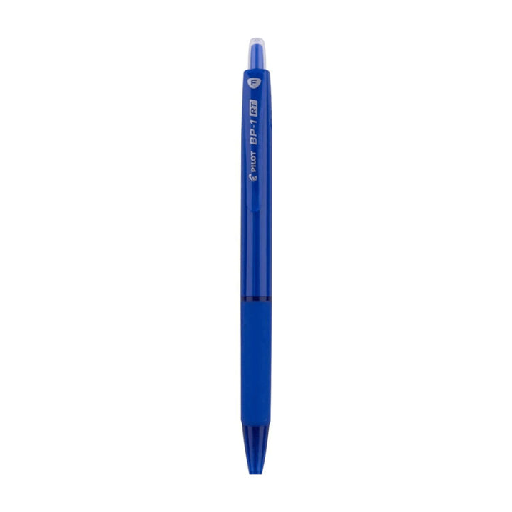 Pilot BP-1 RT Ball Pen 0.7mm