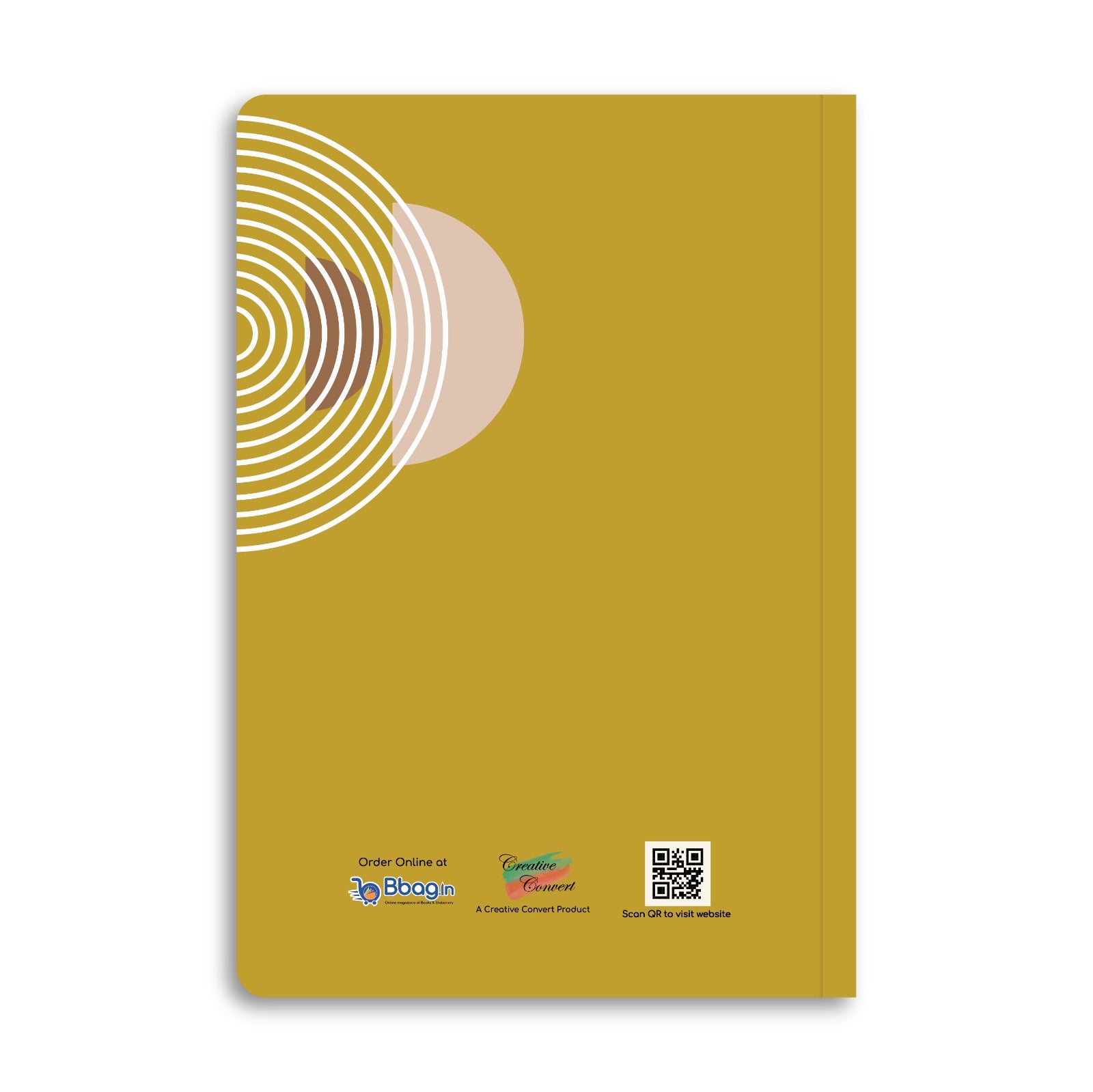 Creative Convert Plans Gold Planner - Order Now.