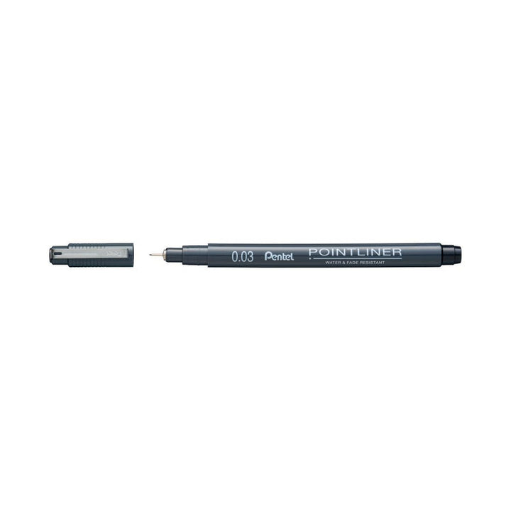 PENTEL POINTLINERS