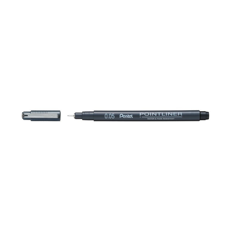 PENTEL POINTLINERS