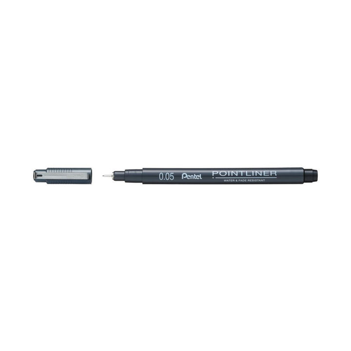 PENTEL POINTLINERS