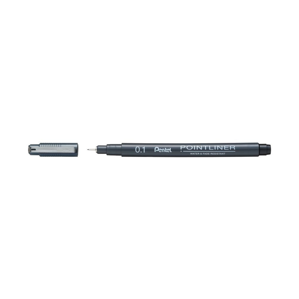 PENTEL POINTLINERS