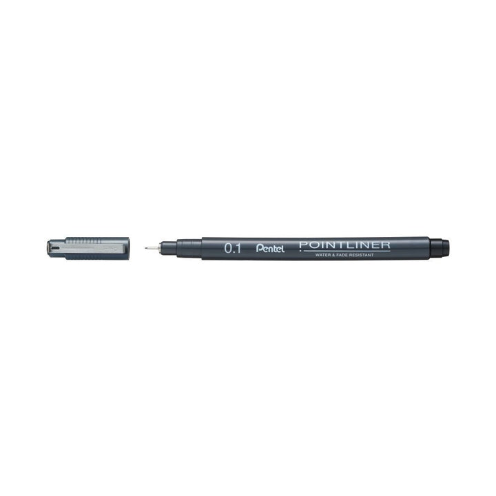 PENTEL POINTLINERS