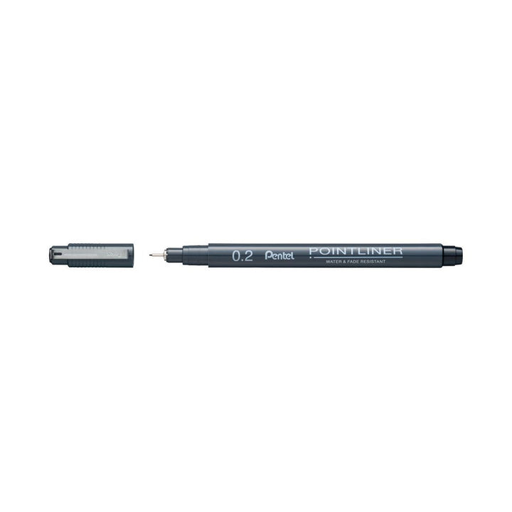PENTEL POINTLINERS